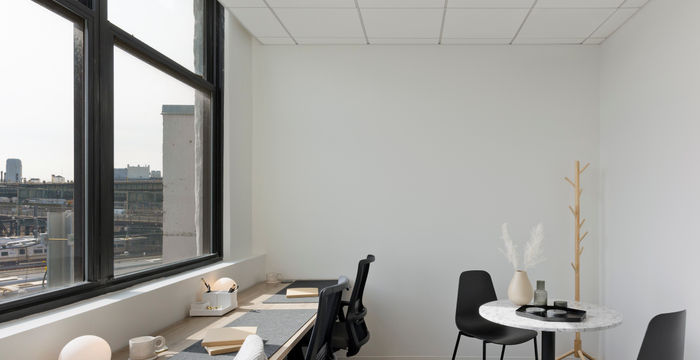 Office Space for Rent at Gaseteria Works | Office Hub