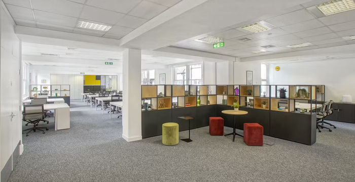 19-21 Great Portland Street, Fitzrovia - Image 5