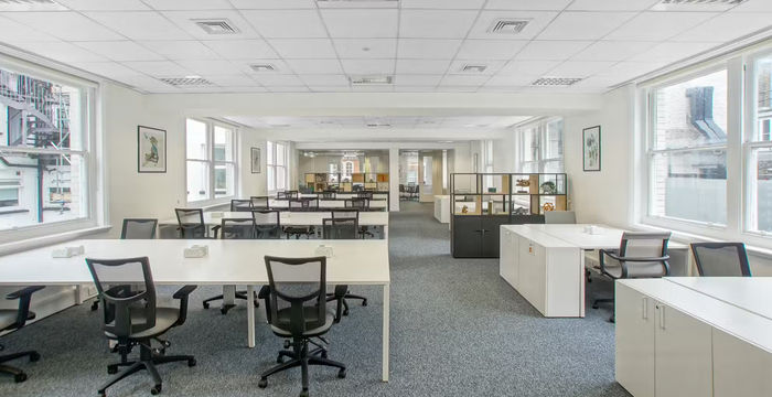 19-21 Great Portland Street, Fitzrovia - Image 3