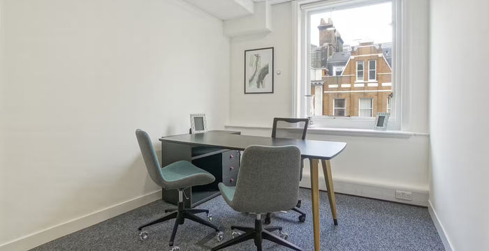 19-21 Great Portland Street, Fitzrovia - Image 3