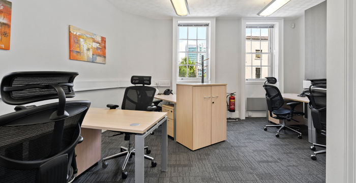 45 Fitzroy Street, London - Image 3