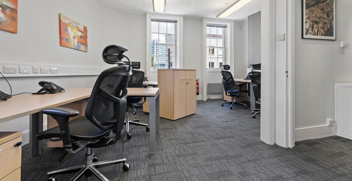 45 Fitzroy Street, London - Image 2