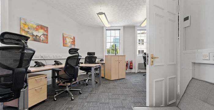 45 Fitzroy Street, London - Image 5