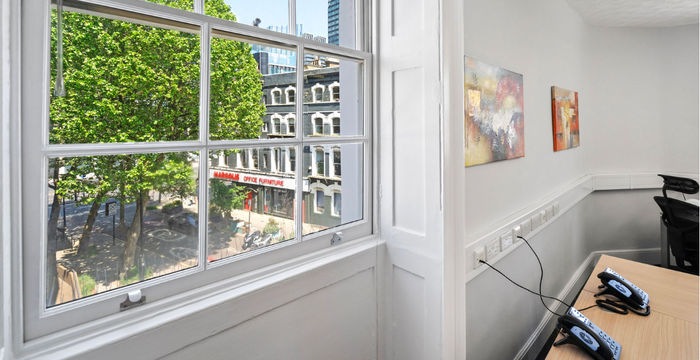45 Fitzroy Street, London - Image 4