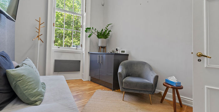 10 Person Private Office at 45 Fitzroy Street, London | Office Hub