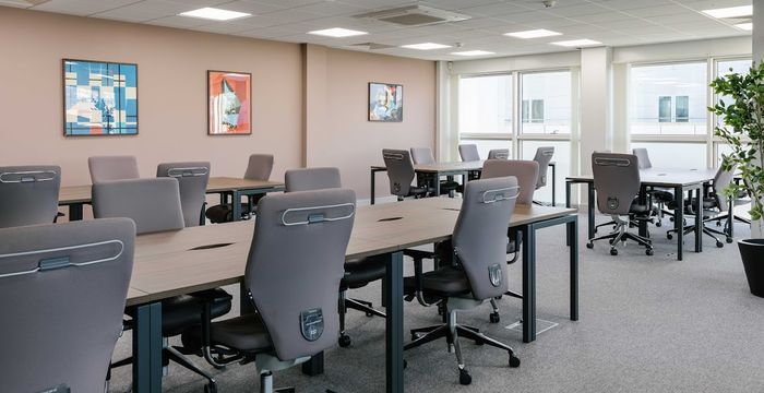 24-26 Arthur Street, Belfast - Image 2