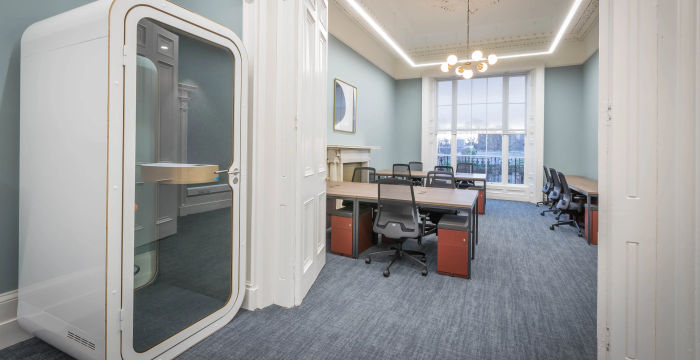 24 Fitzwilliam Place, Dublin - Image 4