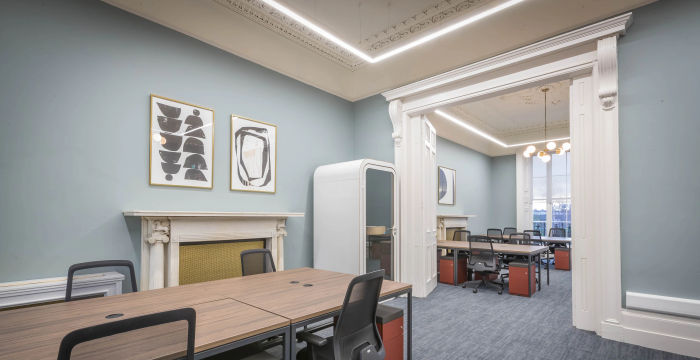 Fitzwilliam Hall - Image 3