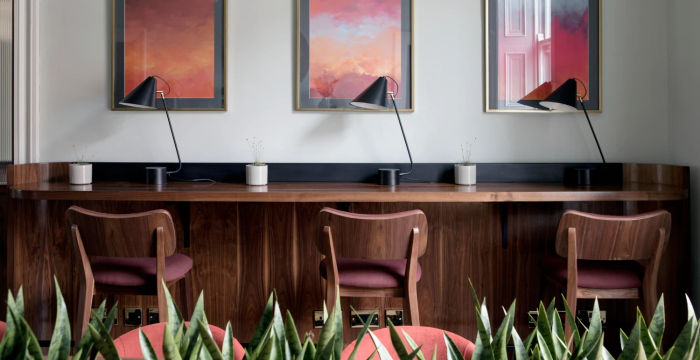 Fitzwilliam Hall - Image 4