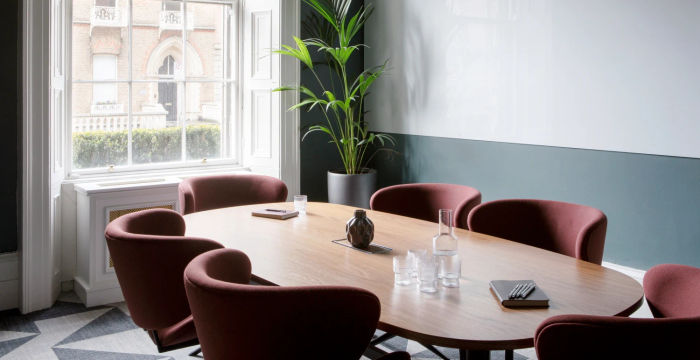 Fitzwilliam Hall - Image 5