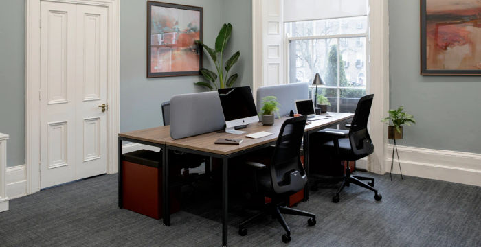 Fitzwilliam Hall - Image 2