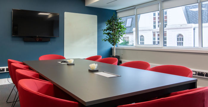 2 Leeson Close, Dublin - Image 2