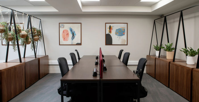 2 Leeson Close, Dublin - Image 5