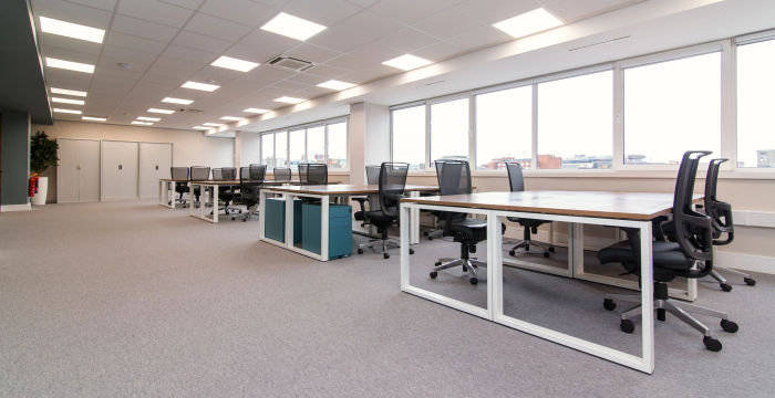 2 Leeson Close, Dublin - Image 4