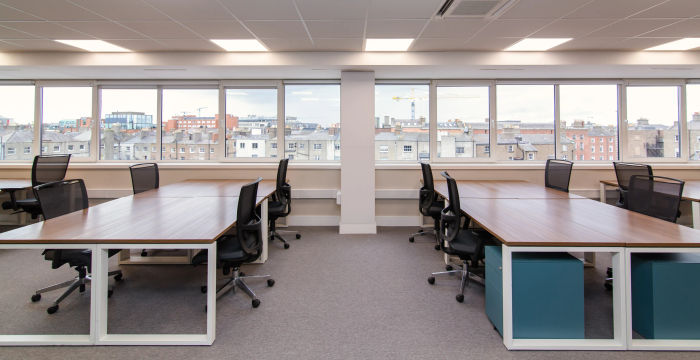 2 Leeson Close, Dublin - Image 2