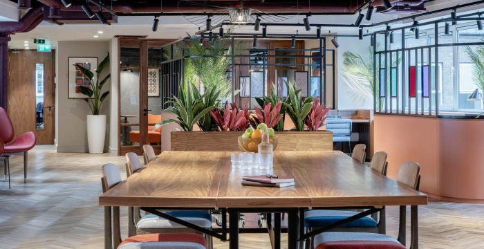 2 Leeson Close, Dublin - Image 3