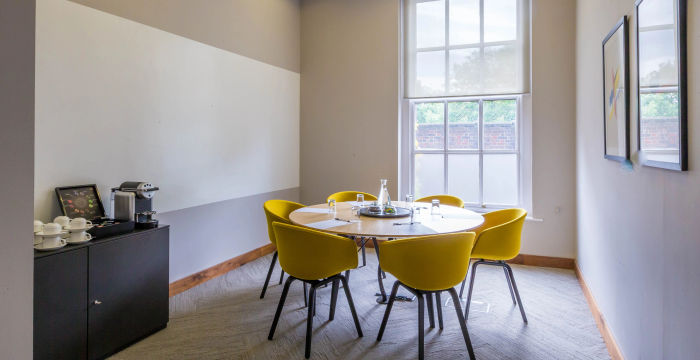 25-27 Fitzwilliam Hall, Dublin - Image 5