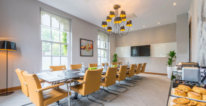 25-27 Fitzwilliam Hall, Dublin - Image 2