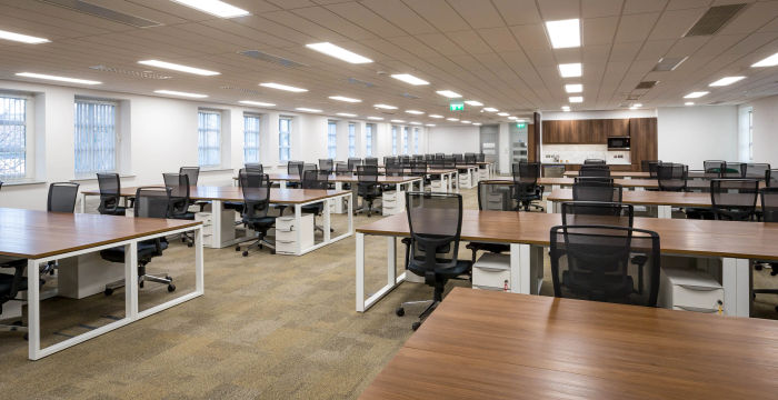 Grand Canal House - Image 4