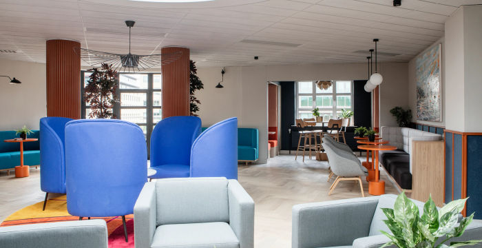 1 Grand Canal Street Upper, Dublin - Image 5