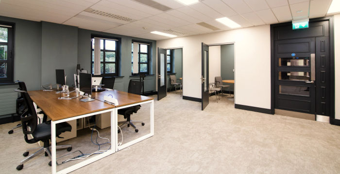 Grand Canal House - Image 2