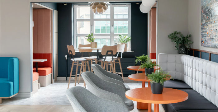 1 Grand Canal Street Upper, Dublin - Image 3