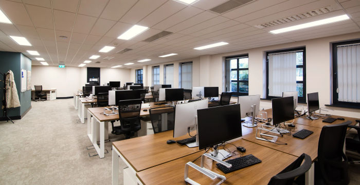 Grand Canal House - Image 3