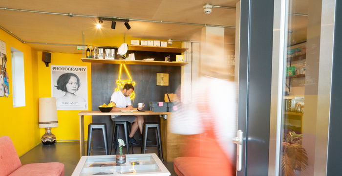 Broadcast Centre Here East 1 Waterden Rd, London - Image 5