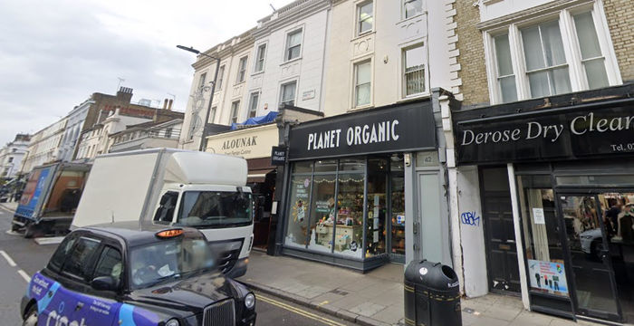 42 Westbourne Grove, Kensington - Image 5