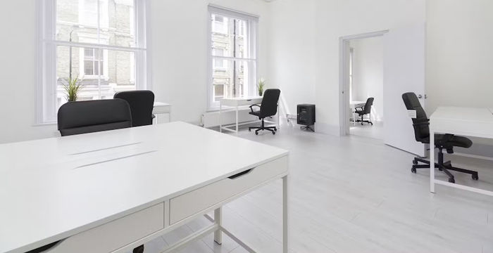 192-196 Campden Hill Road, Notting Hill Gate - Image 3