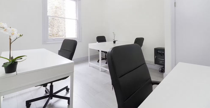 192-196 Campden Hill Road, Notting Hill Gate - Image 5