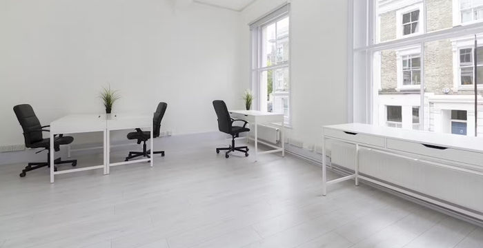 192-196 Campden Hill Road, Notting Hill Gate - Image 2