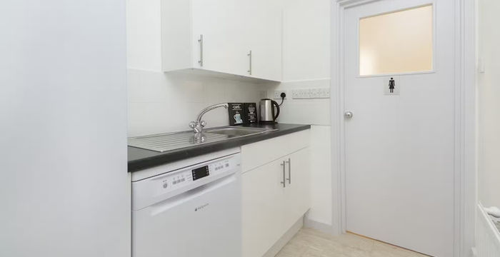 192-196 Campden Hill Road, Notting Hill Gate - Image 5