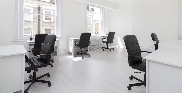 192-196 Campden Hill Road, Notting Hill Gate - Image 4