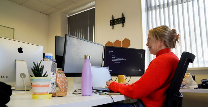 Charles Street, Horbury - Image 2