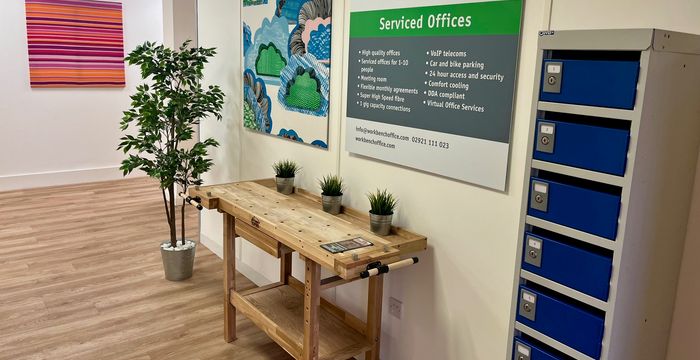 15 Neptune Court, Vanguard Way - Image 5