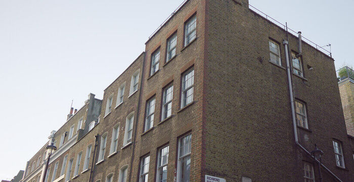 80 Dean Street, London - Image 5