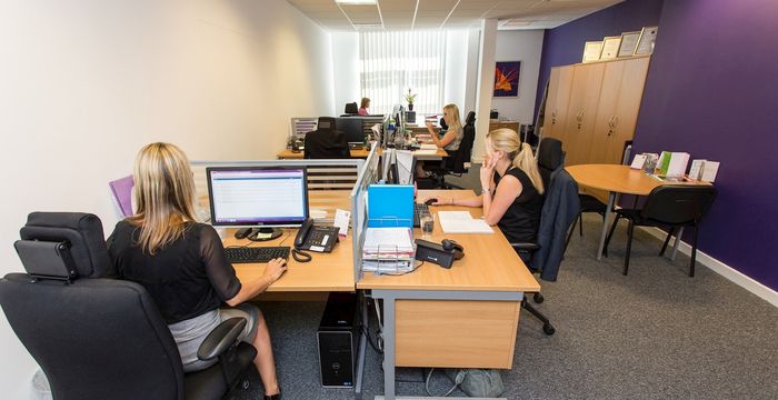 Colne WAY, Watford - Image 4