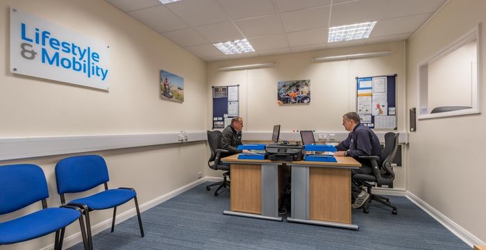 Cranborne Road, Potters Bar - Image 5