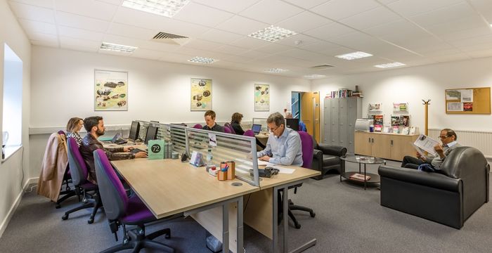 Cranborne Road, Potters Bar - Image 2