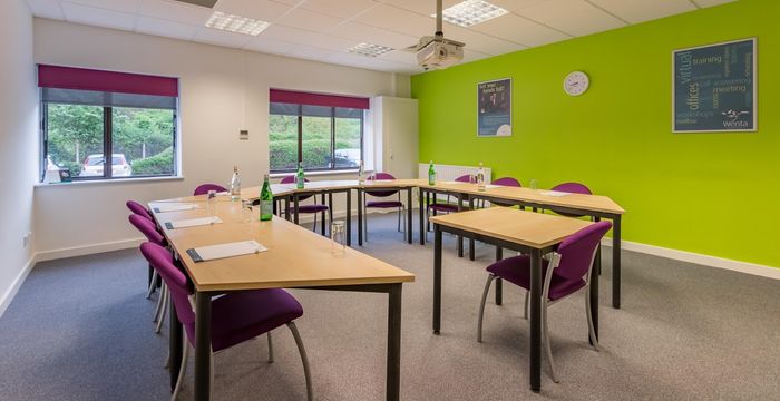 Cranborne Road, Potters BAR - Image 3