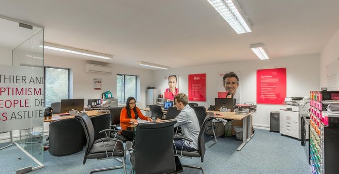 Cranborne Road, Potters BAR - Image 5