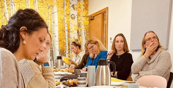 New Mead Barn - Image 5