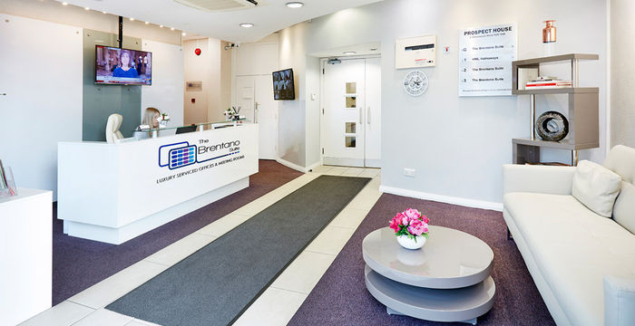 2 Athenaeum Road, London - Image 3