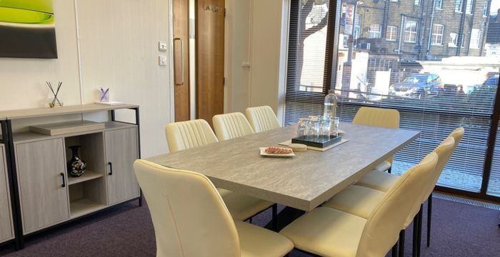 2 Athenaeum Road, London - Image 3