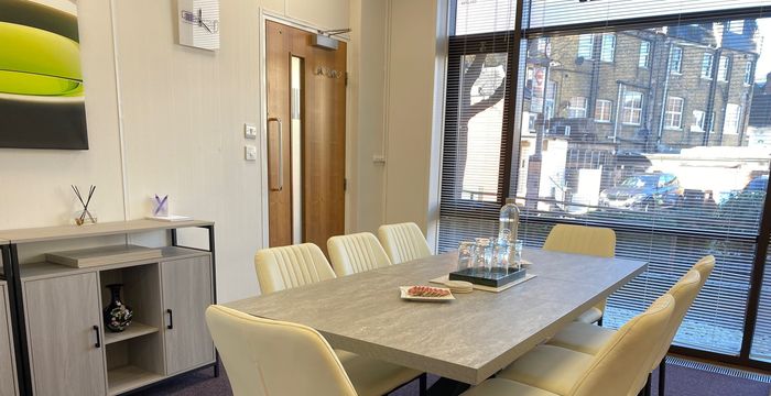 2 Athenaeum Road, London - Image 3