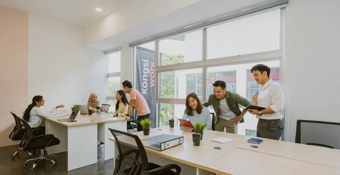 41 Jalan Molek 3/20, Johor Bahru - Image 4