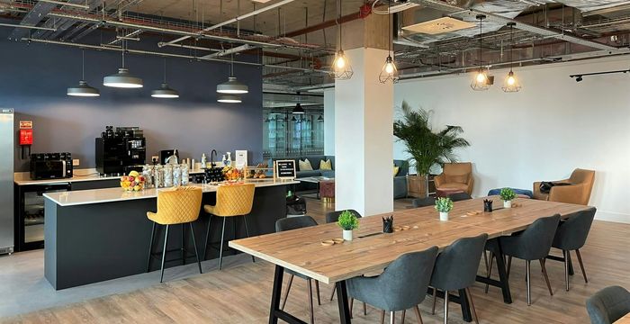 2 Chamberlain Square, Birmingham - Image 3