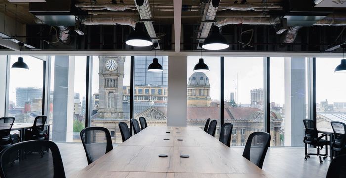 2 Chamberlain Square, Birmingham - Image 4