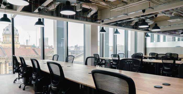 2 Chamberlain Square, Birmingham - Image 2